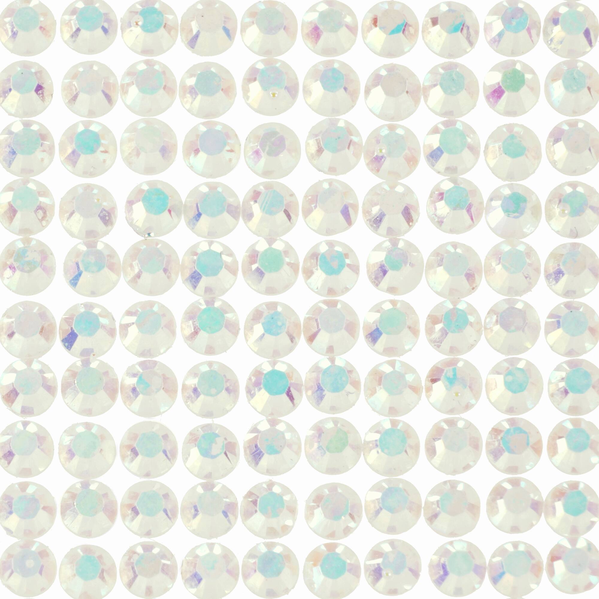 Iridescent Bling Sticker Sheet by Recollections™